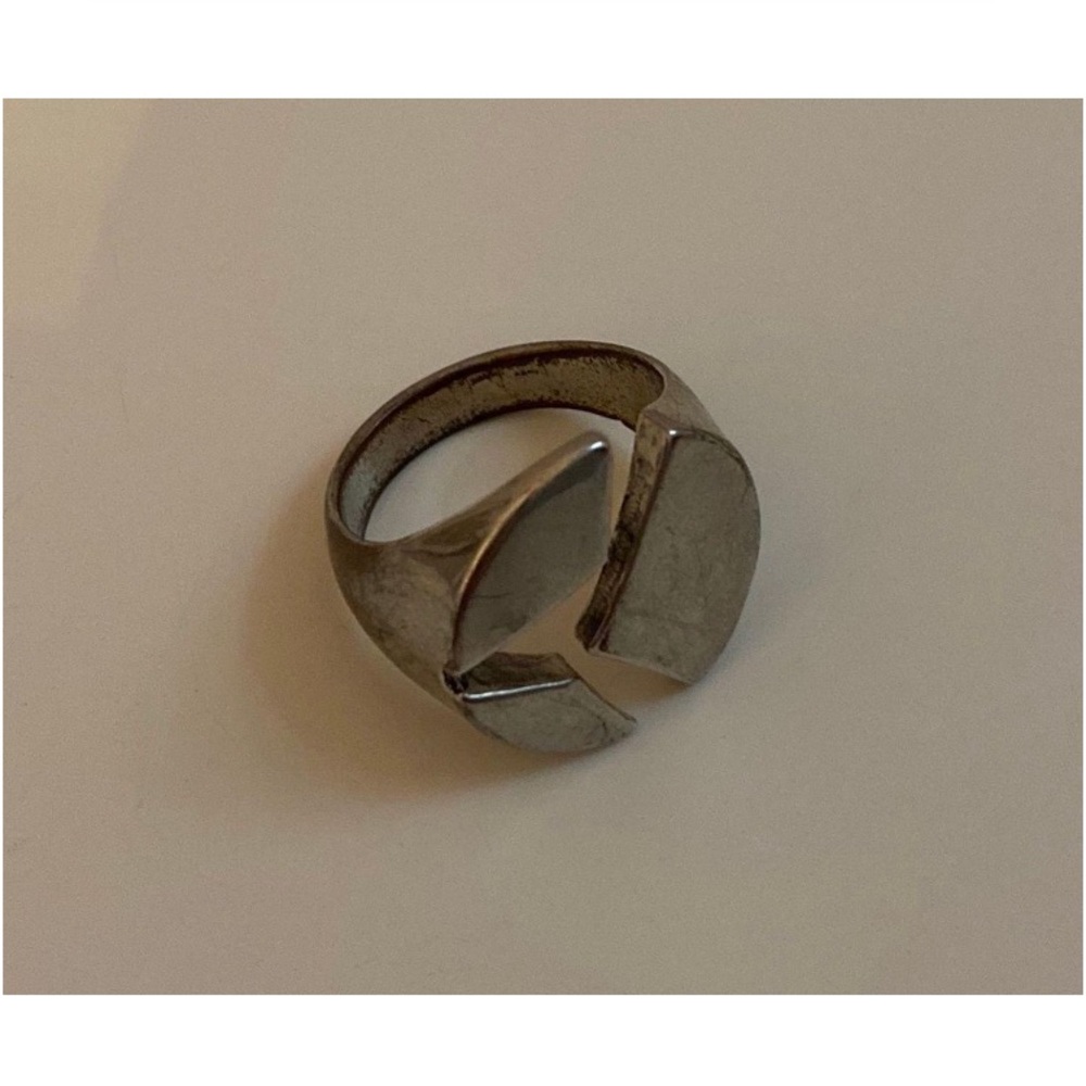 Altard State ring set - Picture 3 of 5